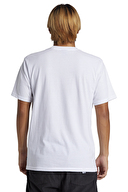 Quiksilver Erkek Tişört AQYZT09602-10