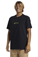 Quiksilver Erkek Tişört AQYZT09543-10010