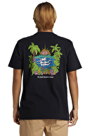 Quiksilver Erkek Tişört AQYZT09543-10010