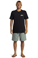 Quiksilver Erkek Tişört AQYZT09563-10010