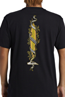 Quiksilver Erkek Tişört AQYZT09563-10010