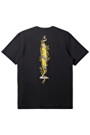 Quiksilver Erkek Tişört AQYZT09563-10010