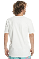 Quiksilver Erkek Tişört EQYZT07657-10