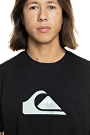 Quiksilver Erkek Tişört EQYZT07658-10010