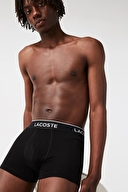 Lacoste Erkek 3'lü Boxer 5H3389-031