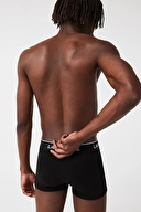 Lacoste Erkek 3'lü Boxer 5H3389-031