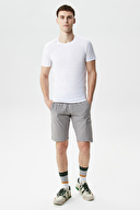 Lacoste Erkek 3'lü Tişört TH3321-00-001