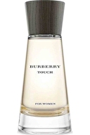 Burberry Touch Edp 100 Ml Kadın Parfüm