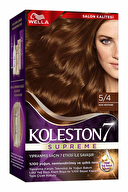 Koleston Saç Boyası 5/4 Açık Kestane
