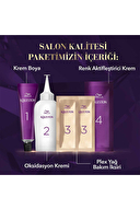 Koleston Saç Boyası 5/4 Açık Kestane