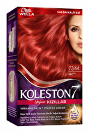 Koleston Saç Boyası Özel Seri 77/44 Kor Ateş Kızılı