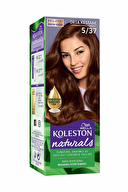 Koleston Naturals Saç Boyası 5/37