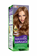 Koleston Naturals Saç Boyası Maxi Karamel Kumral 7/3