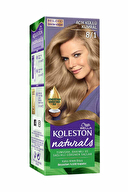 Koleston Naturals Saç Boyası Maxi Açık Küllü Kumral 8/1