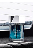 Yves Saint Laurent L'Homme Le Parfum EDP 100 ml Erkek Parfüm