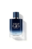 Acqua Di Gio Homme Profondo 100 ml Parfüm