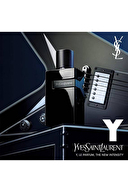 Yves Saint Laurent Y Men Le Parfüm 100 ml EDP