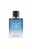 Acqua Di Gio Homme Profondo 100 ml edt