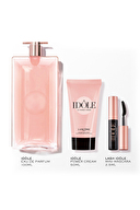 Lancome Idole Edp 100 ml + Body Lotion 50 ml + Lash Idole Maskara 2 ml