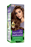 Koleston Naturals Saç Boyası Maxi 6/7