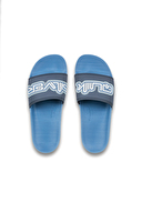 Quiksilver Rıvı Wordmark Slide II Erkek Terlik AQYL101354