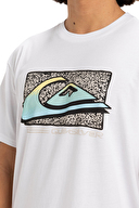 Quiksilver Erkek Tişört EQYZT08058-908