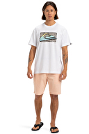 Quiksilver Erkek Tişört EQYZT08058-908