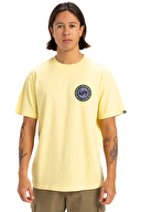 Quiksilver Erkek Tişört EQYZT08054-YEM0