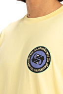 Quiksilver Erkek Tişört EQYZT08054-YEM0