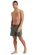 Quiksilver Erkek Mayo Şort EQYJV04136.HAKİ