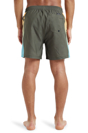 Quiksilver Erkek Mayo Şort EQYJV04136.HAKİ