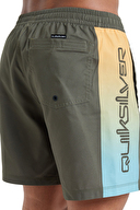 Quiksilver Erkek Mayo Şort EQYJV04136.HAKİ