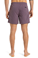 Quiksilver Erkek Mayo Şort EQYJV04120.MOR