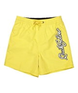Quiksilver Erkek Çocuk Mayo Şort EQBJV03542.A.YSL