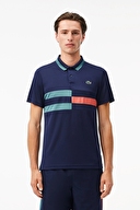 Lacoste Erkek Polo Yaka Tişört DH8335-ISJ