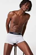 Lacoste Erkek 3'lü Boxer 5H3389-CCA