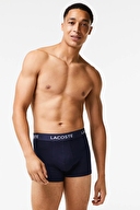 Lacoste Erkek 3'lü Boxer 5H7686