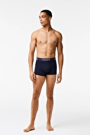 Lacoste Erkek 3'lü Boxer 5H7686