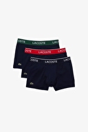 Lacoste Erkek 3'lü Boxer 5H3401
