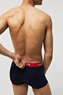 Lacoste Erkek 3'lü Boxer 5H3401