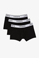 Lacoste Erkek 3'lü Boxer 5H8385