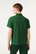 Lacoste Erkek Polo Yaka Tişört DH0783-132