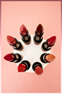 Note Deep Impact Lipstick 13 Impressive Red Ruj