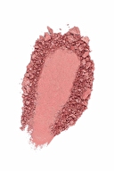 Note Baked Blusher Işıltılı Fırınlanmış Toz Allık - 06 Hot Rose