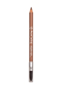 Note Natural Eyebrow Pencil 02 Light Brown