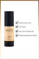 Note Detox Protect Foundation Fondöten 01 30 ml