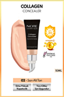 Note Collagen Concealer 02