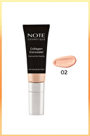 Note Collagen Concealer 02