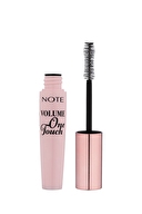 Note Volume One Touch Mascara