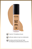 Note New Era Skin Protecting Foundation 160